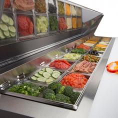 We provide a wide selection of stainless steel food prep equipment in CA. Get the best stainless steel work tables for your facility in Santa Clara CA.
