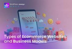 The e-commerce industry is growing and competitive, offering companies of all sizes the chance to reach a worldwide audience and meet a wide range of demands.