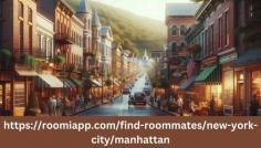 Discover how to find roommates and renters looking in Manhattan using free online methods. This guide explores different platforms and tools available to help you connect with potential roommates and renters. Learn practical strategies to optimize your search and ensure a successful outcome for your living arrangements.