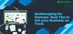 Starting a new business is thrilling but managing finances can be challenging. Effective bookkeeping is crucial for startups to stay organized and financially sound. Here are some essential tips to help you get your business on track:

Choose the Right Accounting Software: Invest in reliable accounting software like QuickBooks or Xero. These tools simplify record-keeping, automate tasks, and provide real-time insights into your financial health.

Set Up a Separate Business Bank Account: Keep your personal and business finances separate. This practice not only simplifies bookkeeping but also provides a clearer view of your business's financial status.

Keep Accurate Records: Track all expenses and income meticulously. Save receipts and invoices, and record every transaction promptly. Accurate records are vital for tax reporting and financial analysis.

Create a Budget: Establish a detailed budget to manage your cash flow effectively. Regularly review and adjust your budget based on actual performance.

Hire a Professional Accountant: Consider hiring an accountant or bookkeeper to manage complex tasks and ensure compliance with tax regulations.

By following these tips, startups can lay a solid foundation for financial stability and growth.