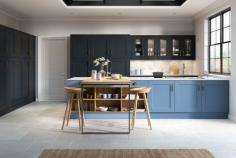 Kitchen Designers | Luxury Kitchens | Orchard Kitchens