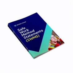 Instantly Download Electrical SWMS Templates | Builder Assist

The Electrical Safe Work Method Statement (SWMS) is a complete and comprehensive document outlining on-site procedures.
Download the Electrical SWMS today! Visit our website for instant access to these editable templates.

https://www.builderassist.com.au/product/electrician-swms/

#electricalswms #swms #builderassist