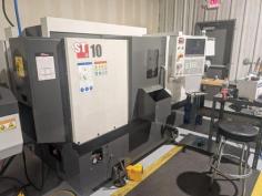 In the world of manufacturing, precision and efficiency are key to success. Used CNC lathes have become a popular choice for businesses seeking to optimize their production capabilities while managing costs. These machines offer an excellent balance of performance and affordability, making them ideal for both small workshops and large industrial operations. This guide will delve into the advantages of purchasing used CNC lathes, the factors to consider when buying, and where to find high-quality options.