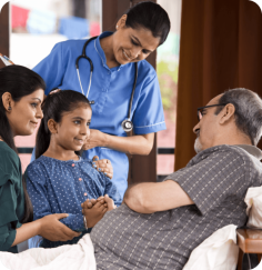 As loved ones age, finding reliable eldercare services becomes essential. Eldercare at home in Noida offers personalized support, allowing seniors to remain in the comfort of their homes while receiving the care they need. From assistance with daily activities to medical care, professional caregivers provide comprehensive support tailored to individual needs. Whether it’s managing chronic conditions or offering companionship, eldercare services ensure dignity and comfort for seniors. 