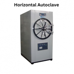 Labnics horizontal autoclave, with a 150L capacity and stainless steel body, is designed for pressure steam sterilization.Operates at 0.22 Mpa, features a temperature range of 40°C to 134°C, and offers sterilization/drying times of 0-99 minutes, with an auto-relief valve pressure above 0.24 Mpa.
