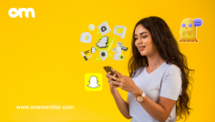 Discover the benefits of using Snapchat tracker apps to monitor your child's activity and ensure safe, responsible use of Snapchat. Explore the best tools for tracking and spying on Snapchat.

#SnapchatTracker #OnlineSafety #ChildMonitoring #SnapchatSpy
