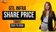 GTL Infrastructure Limited (GTL Infra) is one of India’s largest independent telecom tower companies, providing passive infrastructure to major telecom operators across the country. Over the years, GTL Infra has seen significant shifts in its stock price, influenced by factors such as market dynamics, industry performance, and company-specific developments. This article provides a detailed analysis of the GTL Infra Share Price Target 