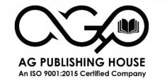 AG Publishing House is one of the fastest-growing self-publishing companies in India. AG Publishing
House was founded in 2020 and is located in the heart of Bhopal, Madhya Pradesh. It’s started with
the mission of empowering individuals by providing accessible self-publishing opportunities, thereby
democratizing the publishing process. AG Publishing House is building a new way for authors and
readers to connect with each other with the help of self-publishing. It helps authors to achieve their
dreams with the freedom and flexibility that they deserve.
https://www.agphbooks.com/