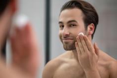 Do you want to appear your best? Take care of your skin first. Explore our in-depth guide on skincare for men.

Read More: https://tenaciousblog.com/best-skincare-for-men/

