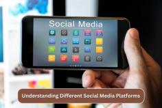 A comprehensive guide to understanding the unique aspects of major social media platforms and how to choose the right one for your needs. Also, you can visit https://srvmediaagency.mystrikingly.com/blog/understanding-different-social-media-platforms for more information.