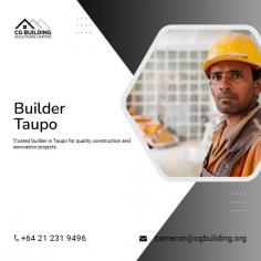 We are a registered Builder Taupo with vast experience in home renovation

Choose Builder Taupo for the best solutions if you are looking to reshape your existing space or upgrade the spaces you already have. Our skilled registered master builders have vast experience in Bathroom Renovation Taupo with a variety of options depending on your budget.