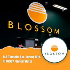 Discover Blossom Dispensary, the ultimate dispensary near Jersey City, where quality meets convenience. Our extensive selection of premium cannabis products includes a variety of strains, edibles, and concentrates, carefully curated to enhance your experience. Whether you're a seasoned connoisseur or new to cannabis, our friendly and knowledgeable staff is ready to assist you in finding the perfect products tailored to your needs. With a commitment to excellence and customer satisfaction, Blossom Dispensary is your go-to destination for all things cannabis—come visit us and elevate your journey today!