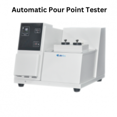 Labnics Automatic Pour Point Tester delivers precise, fully automated pour point testing. Equipped with a high-quality PID digital temperature controller, it ensures accuracy to -40 °C. With efficient compressor refrigeration, a digital display timer and 2 working holes, it is highly reliable.
