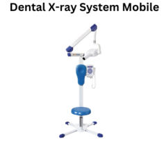 Zimed dental X-ray system operates with a tube voltage of 70 kV and a tube current of 8 mA, providing an exposure time range from 0.2 to 4 seconds. Its aluminum filter effectively neutralizes radiation, ensuring that the leak radiation quantity outside one meter remains at or below 0.002 mGy/h.

