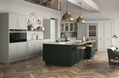 Kitchen Designers | Luxury Kitchens | Orchard Kitchens