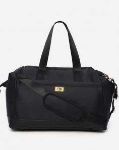 Buy Weekender Diaper Bag Black For Infants: Buy weekender diaper bag black for babies online at discounted prices at Mothercare India. Explore best range of weekender diaper bag black for new born online at the website