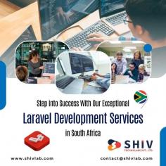 Looking for expert Laravel development services in South Africa? Shiv Technolabs is the partner you need. We offer reliable and efficient Laravel solutions that cater to your business needs. With our team of experienced developers, we help you build applications that perform well and support your growth. Choose Shiv Technolabs for quality Laravel development.

Visit : https://shivlab.com/laravel-development-company-south-africa/