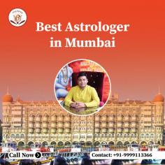 Discover the best astrologer in Mumbai, Dr. Vinay Bajrangi! With years of experience, he offers accurate readings and personalized guidance to help you navigate life's challenges. Whether you need insights on love, career, or health, Dr. Bajrangi is here for you. Trust his expertise to bring clarity and peace to your life. Contact him today and take the first step towards a brighter future!

Visit Now: - https://www.vinaybajrangi.com/