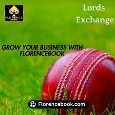 
With Lords Exchange on Florencebook, you can enhance your online betting experience. The Silverexchange offers a variety of exciting games and casino options. Become a winner with us and enjoy a fantastic gaming experience. We welcome you to Florencebook.
Visit For more information: https://florencebook.com/lords-exchange-new-id