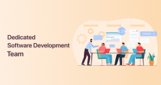 Discover the benefits of hiring a dedicated software development team for your business. Boost productivity, streamline project management, and ensure scalable, high-quality solutions with a specialised team tailored to your project needs.