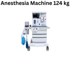 
Zimed Anesthesia Machine features multiple ventilation modes (IPPV, A/C, PSV, PCV, SIMV, SIGH, MANUAL), a 10.4-inch TFT LCD screen, high-precision flowmeter, and an audio-video alarm system. It includes a built-in backup battery and flexible configuration. It's simple, safe, and reliable with static casters and an integrated breathing circuit.
