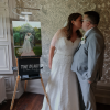 Live Wedding painter in Ireland 
https://liveweddingpainter.ie/