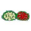 Indrani Enterprises is a leading shop for buying dried flower bouquets online in India, offering a collection of dried flower bouquets like Small Rose Agri Bouquet, Floral bouquets, and more at affordable prices. 