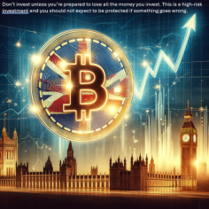 Curious about how to purchase cryptocurrency in the UK? Our guide simplifies the process, helping you get started with confidence. For #HowToPurchaseCryptocurrencyInTheUk, Click: https://archax.com/ 