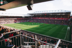 Looking for an unforgettable matchday experience? LFC Hospitality offers premium Hospitality at Anfield, giving you the best view, gourmet dining, and exclusive access to stadium facilities. Whether with friends or clients, make it a game to remember! Want to explore our packages? Contact us today for more details and a personalized quote. For more info visit here: https://www.liverpoolfchospitality.com/