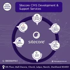 In today’s rapidly evolving digital landscape, businesses must stay ahead of the curve by offering exceptional online experiences that resonate with their audience. At Murmu Software Infotech, we understand that your website is more than just a digital storefront—it’s a dynamic platform that can drive engagement, enhance customer loyalty, and boost your bottom line. That’s why we specialize in providing comprehensive Sitecore CMS Development & Support services, tailored to meet the unique needs of your business.
1. Sitecore Experience Manager
2. Sitecore Content HUB
3. Sitecore XM Cloud
4. Sitecore Search
5. Sitecore JSS & Headless
6. Sitecore Experince Platform

https://sitecoredevservices.com/sitecore-cms-development-support/