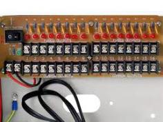 16 channel power supply cctv
A 16 channel power supply for CCTV is a device that provides power to up to 16 different CCTV cameras simultaneously. It is designed to convert AC power from a wall outlet into DC power that is compatible with CCTV cameras.
