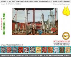 Solvent Extraction Plant Manufacturers Exporters in India Punjab +91-9872611911, +91-7986607668, +91-9815022911 https://www.nityaoilexpeller.com
