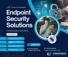 Endpoint security 