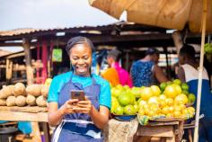 Discover innovative solutions tailored for retail business owners in Accra. Explore resources, tools, and strategies to enhance your operations, boost sales, and connect with customers. Join a vibrant community focused on growth and success in Ghana's retail secto


https://www.tumblr.com/kayamultivendor/763747372828360704/kaya-multi-vendor-b2b-marketplace-transforming?source=share
