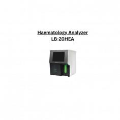 Labotronics haematology analyzer  is an advanced, automated 5 parts auto haematology analyzer that can process up to 60 samples per hour for precise blood cell analysis. Our analyzer improved with a large LCD touch screen that provides easy navigation and real-time data viewing. Built-in thermal printer, ensure ample storage for up to 60,000 sample results.