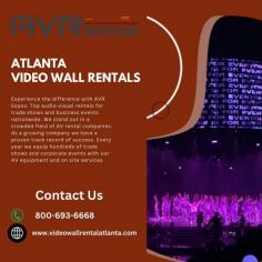 Experience the difference with AVR Expos: Top audio-visual rentals for trade shows and business events
nationwide.