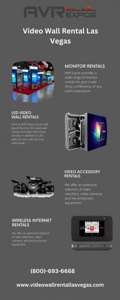 Experience the difference with AVR Expos: Top audio-visual rentals for trade shows and business events
nationwide.