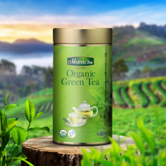 Enjoy the finest green tea online with Marvel Tea. Our premium selection of green tea offers a refreshing, antioxidant-rich beverage that promotes wellness and vitality. Order now and experience the pure, natural flavors of green tea delivered straight to your doorstep! buy - https://marveltea.com/collections/green-tea
