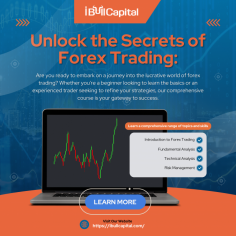 We guide newcomers into trading, offering educational content for profitable trading. There are no mythical promises or 'hot tips.' There are just real insights and no volcano-powered dreams.