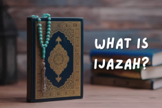 Ijazah is a certification that authorizes someone to teach or recite the Quran accurately, following a chain of transmission linked to the Prophet Muhammad (PBUH).
Also Visit online-quranacademy.com