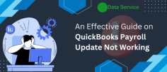 Experiencing issues with QuickBooks payroll updates can be frustrating, but several troubleshooting steps can help resolve the problem. First, ensure that your QuickBooks software is up to date. Often, outdated versions can lead to compatibility issues. To check for updates, go to the "Help" menu and select "Update QuickBooks Desktop."

If your software is up to date and you’re still facing issues, verify your internet connection. A weak or unstable connection can disrupt the update process. Restarting your router or switching to a wired connection can help.

Next, check your payroll service key. Ensure it is valid and active by navigating to the "Employees" menu and selecting "My Payroll Service." If the key is outdated or incorrect, you may need to re-enter it or contact QuickBooks support for assistance.

Finally, if none of these steps work, try running the QuickBooks File Doctor tool, which can fix various issues, including payroll update problems. You can download it from the QuickBooks website. Following these steps can help you effectively troubleshoot and resolve payroll update issues, ensuring your payroll processes run smoothly. If problems persist, consider reaching out to QuickBooks support for further assistance