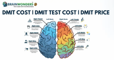 What is the Cost of a DMIT Test?
Are you looking for information about the cost of the DMIT Test? It's important to note that, much like a simple blood test, the price of a DMIT Test can vary significantly. In government hospitals, some tests may be free, while private hospitals, especially in metropolitan areas, can charge high fees. The reliability of the medical report and the qualifications and experience of the physician are crucial factors to consider.

When considering the cost of a DMIT Test, it's essential to understand the steps involved in the process, which influence the overall price.

Step 1: Scanning of Fingerprints
Each finger is scanned three times, resulting in a total of 30 prints that need to be accurately stored. Mistakes such as mixing up the left and right hands or improperly storing fingerprints can occur. Therefore, individuals scanning fingerprints must be highly vigilant and proactive, which contributes to the cost.

Step 2: Fingerprint Analysis
After capturing the fingerprints, certified Dermatoglyphics Practitioners perform manual analysis. Their experience and vigilance are crucial for the accuracy of the final report. Reputable companies often have two practitioners analyze each set of fingerprints and compare their results to ensure accuracy, adding to the cost.

Step 3: Report Generation
Generating the report involves specialized software and human intervention at every stage. The accuracy of the software's algorithm is vital, and some organizations use outdated software without investing in improvements. Investing in research and incorporating inputs from psychologists and software practitioners can significantly enhance the accuracy of the DMIT report, though this also increases costs.

Step 4: Counseling
Counselling is the most critical part of the DMIT process. Reading the DMIT report without professional guidance can lead to misinterpretation. The experience and qualifications of the counsellor are important, and their fees vary accordingly. Similar to medical practitioners, DMIT counsellors charge based on their expertise and industry experience.

In summary, the cost of a DMIT Test is influenced by several factors, including the precision of fingerprint scanning, the expertise of analysts, the quality of report generation software, and the experience of the counsellor. These elements contribute to the overall reliability and value of the test.

DMIT Test Cost for Different Age Groups
DMIT Cost for Children: Rs. 4000 to 5900/- (Ages 3 to 10 years)
The DMIT Test provides behaviour and academic counselling for children aged 3 to 10. While the cost of the DMIT report and process remains consistent, the experience and expertise of the counsellor can influence the overall cost. An experienced counsellor can guide parents on how to address their Child's unique needs based on the DMIT report.

DMIT Cost for Students: Rs. Rs. 4500 to 5900(Ages 11 to 17 years)
Students aged 11 to 17 years benefit from the DMIT Test during critical periods of subject and stream selection. The cost for students depends on whether the counsellor merely explains the report or provides comprehensive guidance on career options. Skilled career counsellors use the DMIT Test as a tool to help students navigate their career choices effectively.

DMIT Cost for Career Guidance: Rs. Rs. 4500 to 6900 (Age 18 years and above)
For individuals aged 18 and above seeking career guidance, the DMIT Test assists in finding the best career options post-graduation and identifying suitable job roles. The counsellor's expertise in career counselling is crucial, and their ability to provide knowledgeable direction influences the cost.

DMIT Cost for Adults: Rs. 4500 to 8900 (Age 25 years and above)
Adults seeking personal or relationship counselling through the DMIT Test require counsellors with life coaching experience. The more experienced the counsellor, the higher the potential cost. DMIT Test costs for adults range from Rs. 4500 to Rs. 8000, depending on various factors such as counsellor expertise. However, it's important to note that the most expensive option is not sometimes the best. Thorough research and consideration are essential when choosing a counsellor.

Frequently asked questions about the DMIT Test.
Q.1) How does the DMIT test work?

Ans: DMIT (Dermatoglyphics Multiple Intelligence Test) is a scientifically validated and clinically proven assessment method used to understand an individual's cognitive potential, personality traits, and learning preferences. The test analyses fingerprints to help identify personality traits, talents, strengths, and weaknesses.

The test involves capturing high-resolution images of the fingerprints, which are then analyzed using digital image processing techniques. Based on the processed data, the DMIT software compares the fingerprint characteristics to a database of known patterns and traits, allowing for accurate inferences about the individual being tested.

The resulting report helps identify an individual's innate abilities and areas for improvement. It also provides insight into the individual's working style and creative thinking abilities, enabling more informed career decisions.

Q.2) How accurate is the DMIT Test?

Ans: The accuracy of the Dermatoglyphics Multiple Intelligence Test (DMIT) has been extensively studied and is widely acclaimed. Its ability to assess various aspects of an individual's intellectual and emotional development has proven reliable in numerous scientific studies. Regarding accuracy, DMIT has shown a strong correlation with several psychometric tests like aptitude and personality, demonstrating its ability to provide comprehensive assessments.

Q.3) How can the DMIT Test help students choose their careers?

Ans: The DMIT Test is an innovative tool designed to help students make informed decisions about their future careers. Using sophisticated algorithms and data analytics, DMIT Test recognizes each student's unique aptitudes, interests, values, and personality traits and makes appropriate career recommendations. With this valuable information, students can confidently move forward in their career paths and clearly understand which jobs would best suit them based on their personal preferences and strengths. DMIT Test also supports the decision-making process by helping students explore their interests and research potential career options.

Q4. What is the meaning of DMIT?

Ans: Dermatoglyphics Multiple Intelligence Test

The full form of DMIT is the Dermatoglyphics Multiple Intelligence Test. It is a scientific study associated with fingerprint patterns and brain lobes. Understanding a unique inborn potential and personality can help. Scientist Dr.Howard Gardner and medical experts have long developed the DMIT Test Technique.

Q5. How accurate is the DMIT test?

Ans: Suppose the fingerprint analysis is done correctly and the algorithm used in the report generation system is correct. In that case, the Dermatoglyphics Multiple Intelligences Test can achieve an accuracy of 90% or even more.

Q6. What is the full form of the DMIT exam?

Ans: DMIT stands for Dermatoglyphics Multiple Intelligence Test. Dermatoglyphics refers to the scientific study of skin patterns and ridges found on human fingers, toes, and soles.

Q7. What are the benefits of DMIT?

Ans: 

Know your Child's inborn talents and natural character.
Identify your Children's innate abilities.
Understand the best learning style for Your Child.
Customize the learning programs based on the Child's learning style.
Improve the relationship between children and parents.
Q8. What age is DMIT for?

Ans: Benefits of DMIT Test for Stream/Subject Selection (Age 13 Years to 16 Years) DMIT reveals the right career path based on innate intelligence.