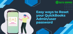 Learn how to quickly and securely reset your QuickBooks password with our step-by-step guide. Regain access to your account and protect your financial data today!