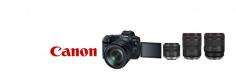 Authorized Canon Distributor in UAE: National Store LLC