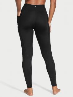 Buy Essential High-Rise Pocket Leggings online & Get Best Offers from Victoria's Secret.
Checkout all-new collection of leggings for women at amazing price in India.