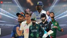 Stay updated with the latest cricket news and insights at Cricket Addictor. Explore in-depth articles, match analyses, and exclusive updates from the cricketing world.
https://cricketaddictor.com/