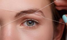 If you are looking for the Best service for Eyebrow Threading in Canning Vale, then contact Thread-N-Care Livingston. Their beauty salon offers a range of beauty treatments, including eyebrow tinting, eyebrow waxing, lash lifts, and eyebrow threading, using top-of-the-line brands and bespoke treatments tailored to your needs. Visit:- https://maps.app.goo.gl/9iwD1kCE8Fs2qnY79 