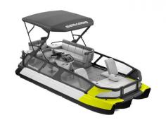 To elevate your watercraft experience, explore our extensive collection of Sea-Doo Switch models for sale at Nielsen Enterprises, Marine Center. Whether you're looking for performance, comfort, or versatility, we have the perfect watercraft for you. Visit our store today and start your next adventure on the water!