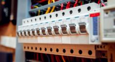 Discover the best service for Switchboard Upgrades in Ringwood East at S+ Electrical Services. Visit- https://maps.app.goo.gl/aJrjpqEFQjJbi7Hu6