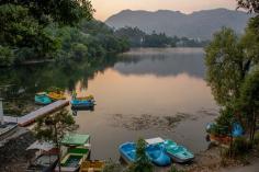 Naukuchiatal is the perfect destination. Its serene environment, crystal-clear lake, and surrounding hills make it an ideal spot for relaxation, adventure, and reconnecting with nature. Whether you want to unwind by the lake or embark on exciting treks and activities, this lake town in Uttarakhand offers the best of both worlds